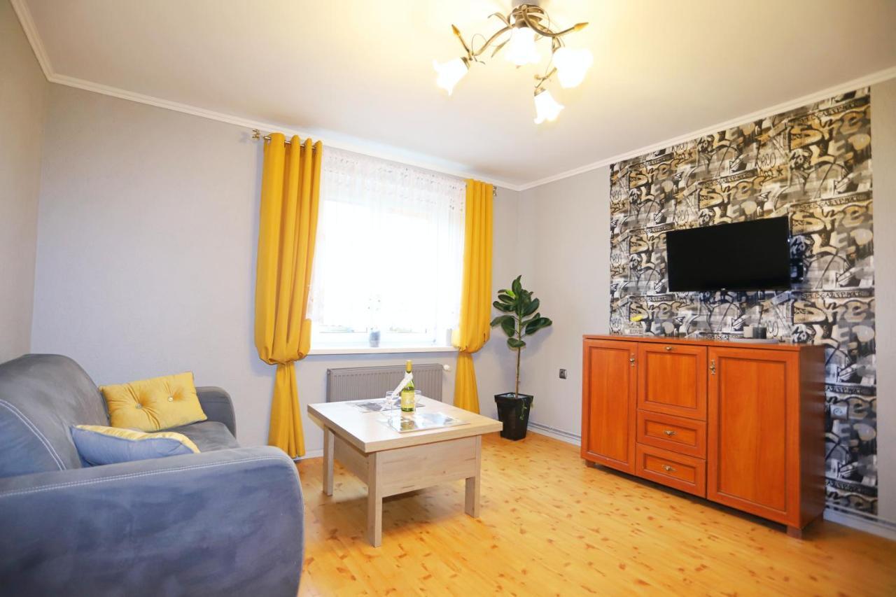 Apartament Rowerlovy Apartment Wałbrzych Exterior foto