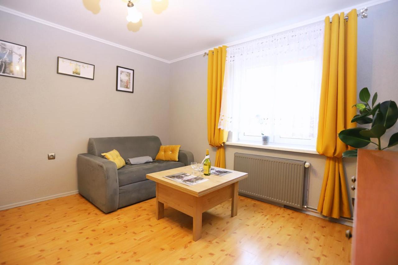 Apartament Rowerlovy Apartment Wałbrzych Exterior foto