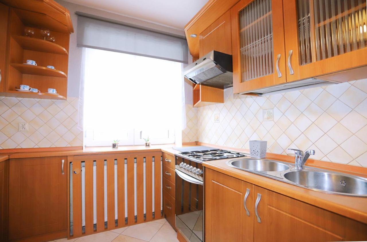 Apartament Rowerlovy Apartment Wałbrzych Exterior foto